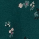 Zelena - Green Floral