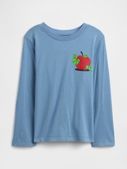 babyGap Graphic T-Shirt