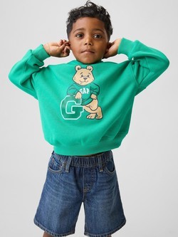 Baby & Toddler Brannan Bear Relaxed Hoodie
