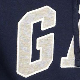 Modra - Tapestry Navy 2