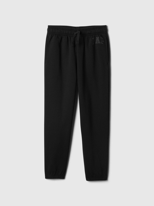 Image for Kids Relaxed Gap Logo Joggers from Gap