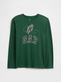 Kids Graphic T-Shirt