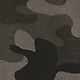 Črna - black camo