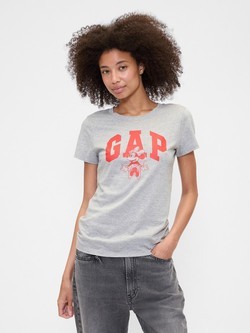 Disney Minnie Mouse Gap Logo T-Shirt