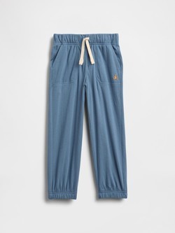 Baby & Toddler Mix & Match Pull-On Joggers