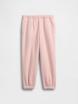 Gap logo spodnji del trenirke za malčice