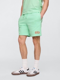 Gap Logo Shorts