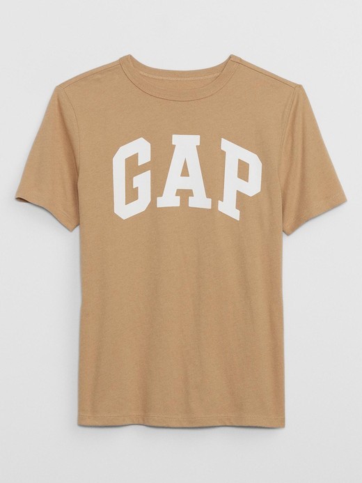Image for Kids Gap Logo T-Shirt from Gap