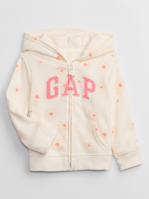 Slika za Gap logo jopa za malčice od Gap