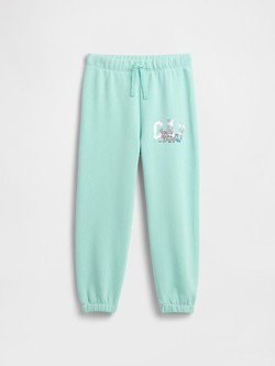 babyGap Gabby s Dollhouse Relaxed Logo Pull On Joggers