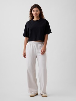 VintageSoft Terry Logo Sweatpants