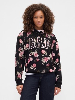 Gap Logo Hoodie
