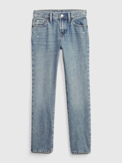 Kids Original Fit Jeans with Washwell™