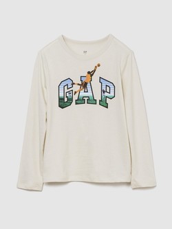 Kids Graphic T-Shirt