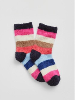 Kids Cozy Socks