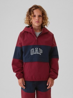 Gap logo vetrovka za dečke