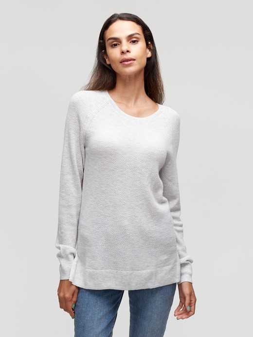 Slika za Ženski pleteni pulover od Gap