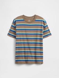 Kids Everyday Soft Relaxed Crewneck T-Shirt