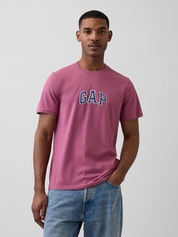 Gap Arch Logo T-shirt