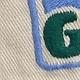Bež - Tan Chino Logo Patches