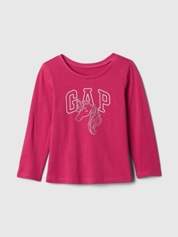 babyGap Graphic T-Shirt