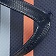Modra - navy stripe