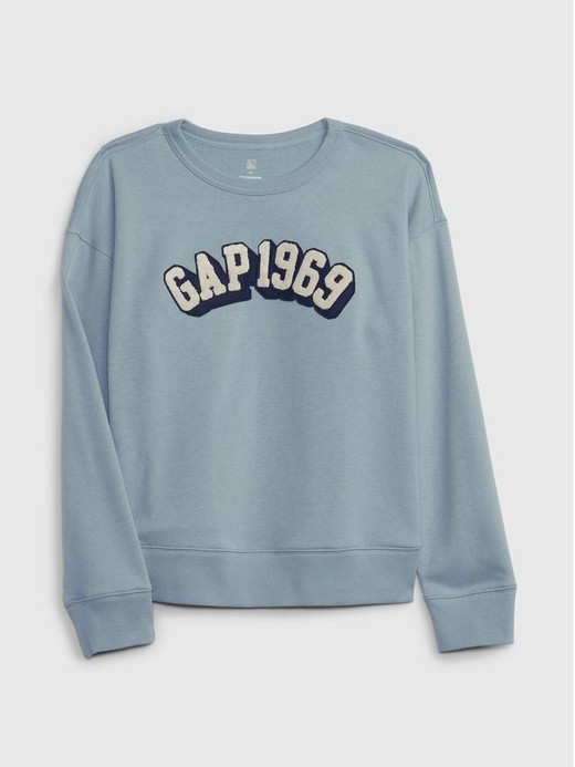 Image for Kids Gap Graphic Sweatshirt from Gap