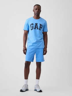 Gap logo moške kratke hlače