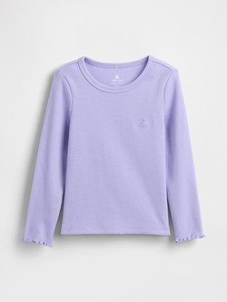 babyGap Mix and Match Rib T-Shirt