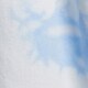 Modra - cloudy blue tie dye