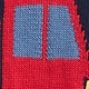 Rdeča - Firetruck Navy