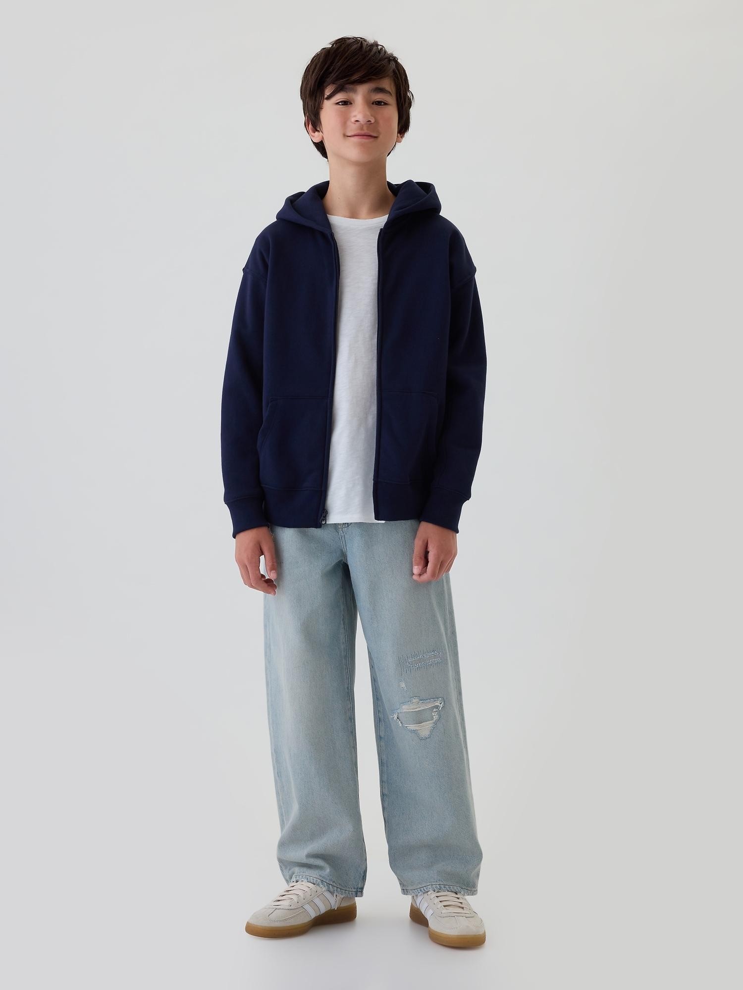 GAP Kids Baggy Jeans online at gap.si