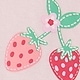 Roza - Pink Cherry Blossom Strawberries
