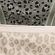 Rjava - leopard multi print
