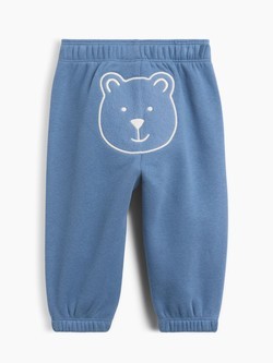 Baby VintageSoft Gap Logo Joggers