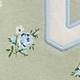 Zelena - Sage Green Floral