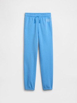 Kids Relaxed Gap Logo Joggers