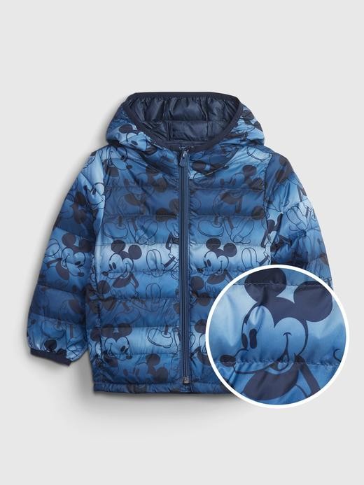 GAP babyGap | Disney Mickey Mouse 100 