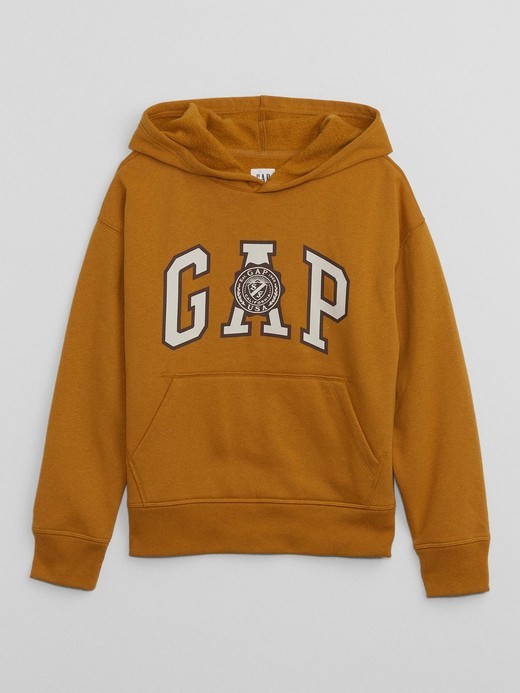 Slika za Gap logo pulover za dečke od Gap