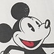 Bela - Mickey Mouse White