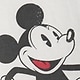 Bela - Mickey Mouse White