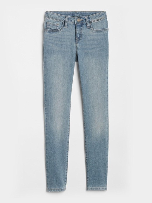 Image for Kids Super Skinny Fit Jeans from Gap