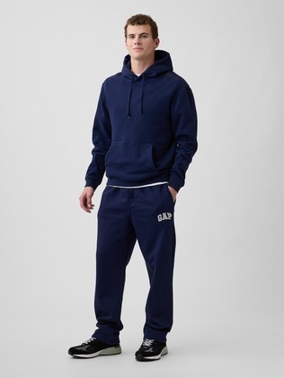 Gap logo moški spodnji del trenirke
