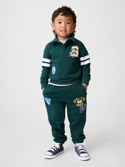 Baby & Toddler VintageSoft Varsity Logo Sweatpants