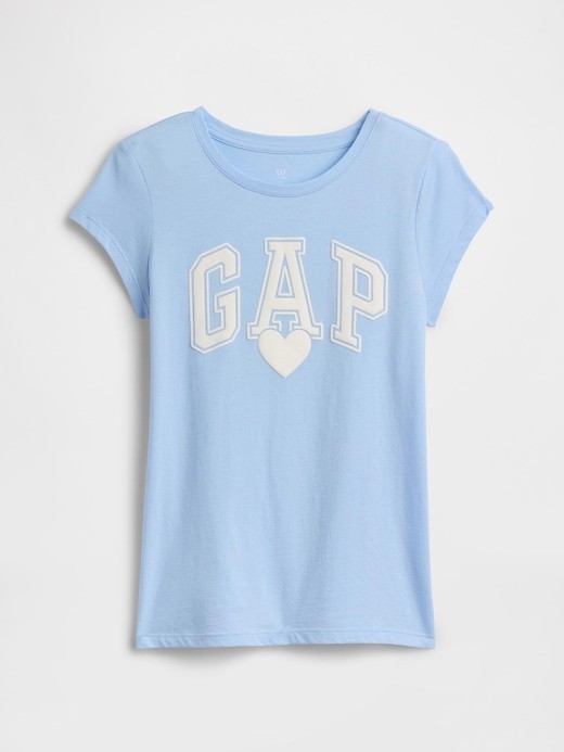Image for Kids Graphic T-Shirt from Gap