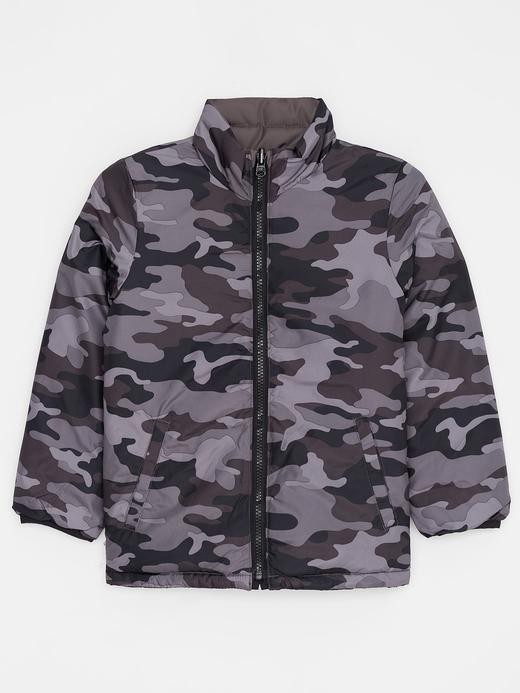 Image for Kids Puffer Jacket from Gap