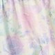 Škrlatna - purple print