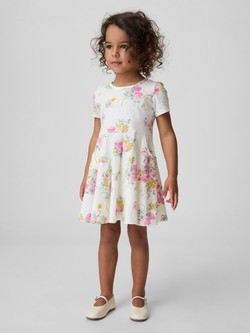 Baby & Toddler Mix & Match Twirl Dress