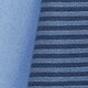 Modra - Blue Multi Stripe