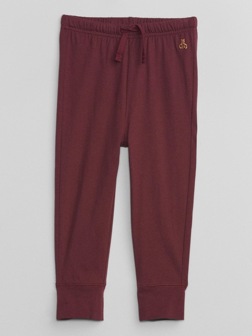 Image for babyGap Pull-On Joggers from Gap